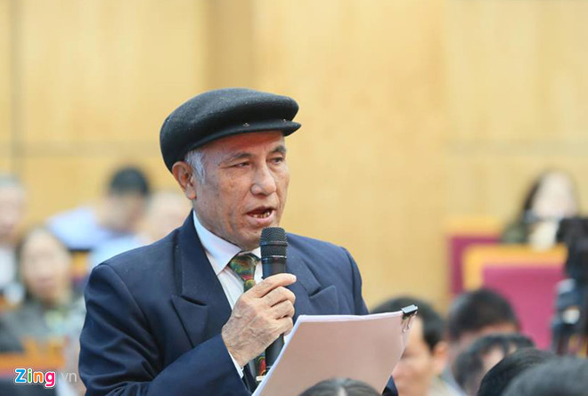 tong bi thu trung uong khong bao gio nhut chi chong tham nhung