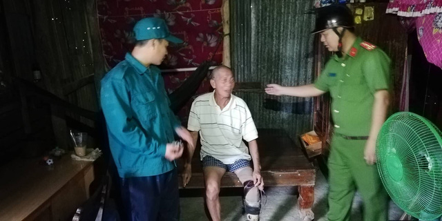 cac ben pha o tphcm tam ngung hoat dong do bao so 9