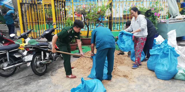 cac ben pha o tphcm tam ngung hoat dong do bao so 9