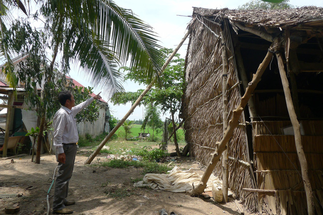 cac ben pha o tphcm tam ngung hoat dong do bao so 9