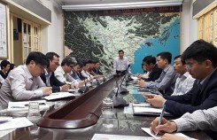 Tin hậu quả bão số 9 đến 6h 26/11: 1 người chết và 51 ngôi nhà đổ sập