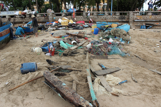 vung tau ngon ngang mat mat sau bao so 9