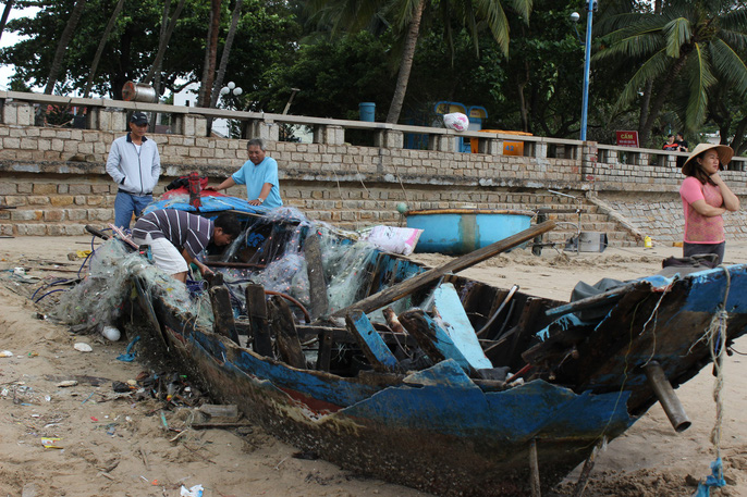 vung tau ngon ngang mat mat sau bao so 9