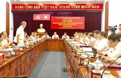 Công bố kế hoạch kiểm tra việc thu hồi tài sản tham nhũng ở TP HCM