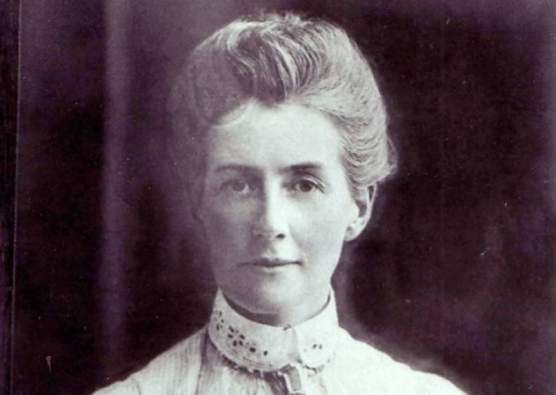 edith cavell la ai