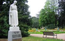 Edith Cavell là ai?
