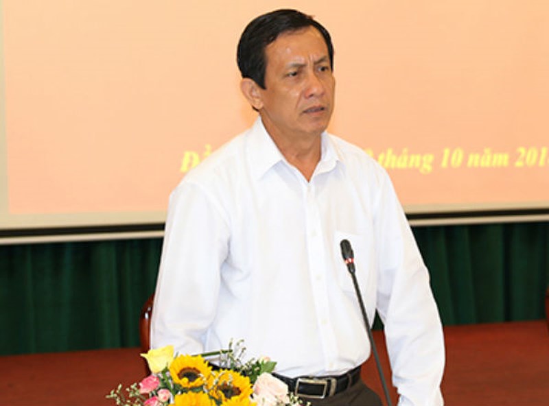 dong nai ly giai viec ba my thanh ve cong tac o mttq tinh