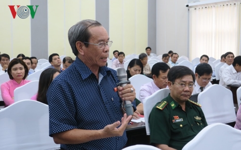 chanh an yeu cau dai bieu xin loi vi bi noi bao ke cho vay nang lai