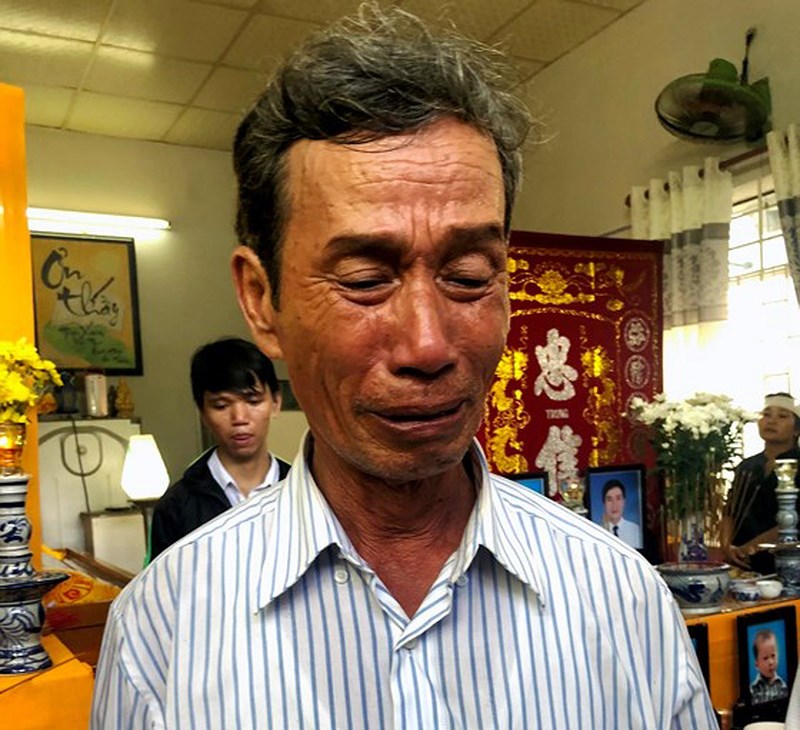 yeu cau khoi to vu vo ho boi vo cuc o nha trang