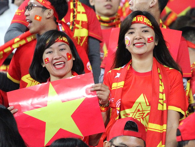 chao lua my dinh ngap tran sac do truoc tran viet nam malaysia