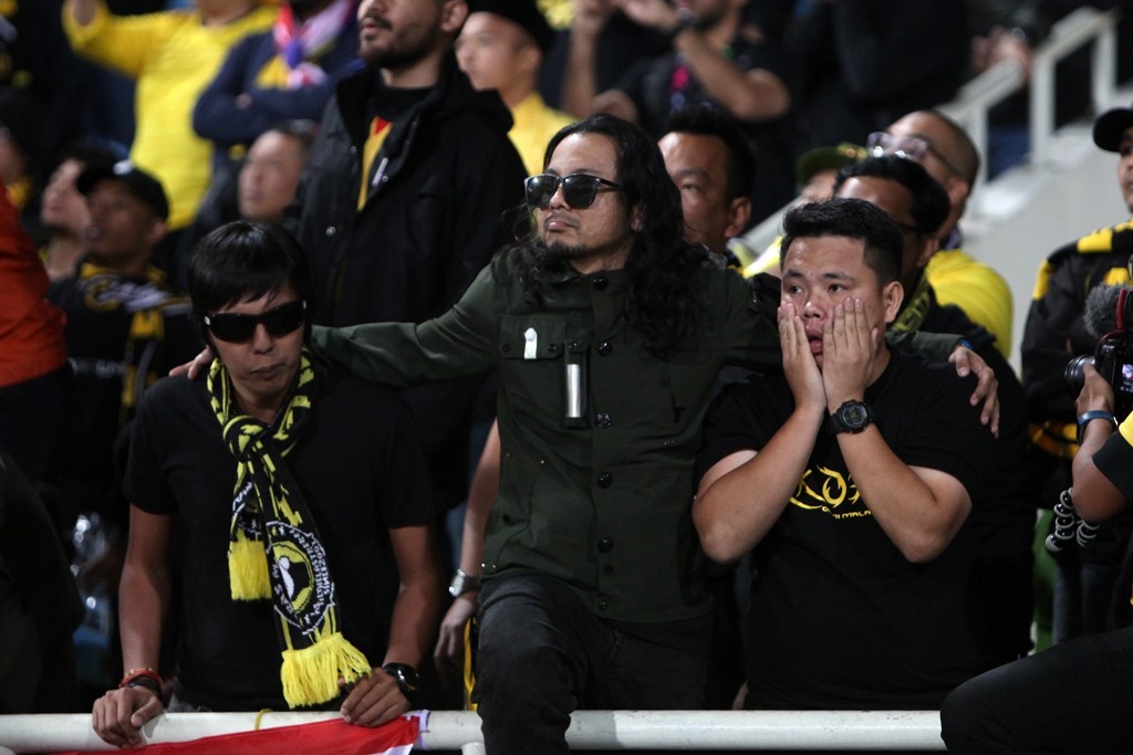 khi ultra malaysia roi le o my dinh