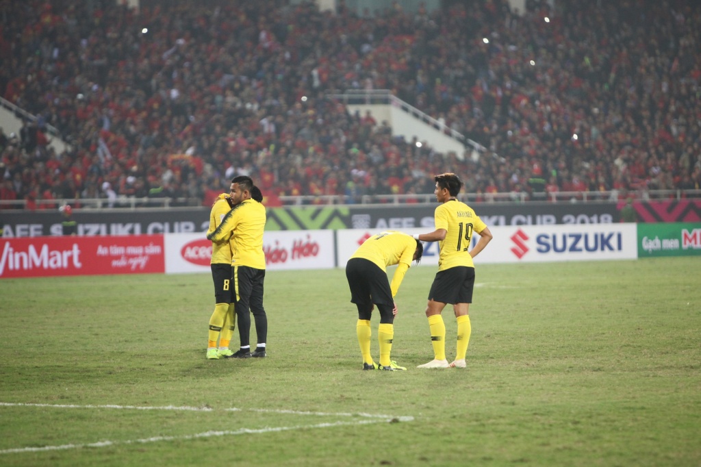 khi ultra malaysia roi le o my dinh