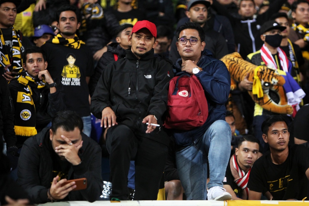 khi ultra malaysia roi le o my dinh