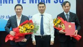 Tân Chánh văn phòng UBND TP Đà Nẵng là ai?