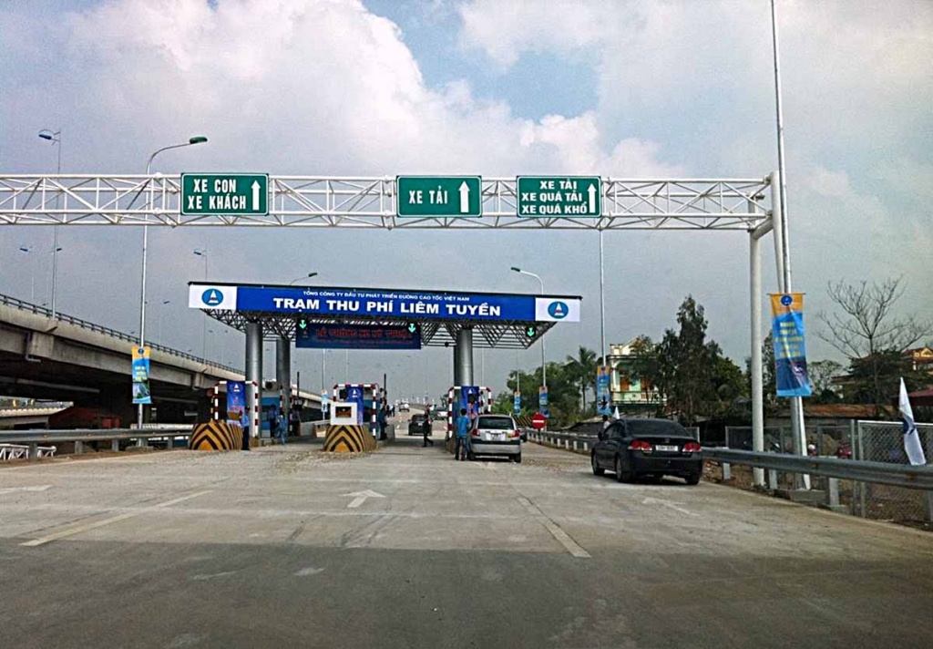 de xuat mien phi bot phap van cau gie khong duoc phep mien phi tai tram thu phi