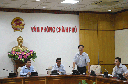 tan tro ly thu tuong chinh phu la ai