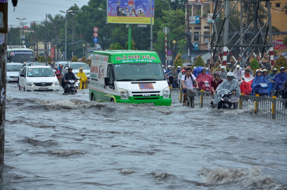 mien bac don khong khi lanh manh tu ngay 2312 ha noi nhiet do thap nhat 16 do c