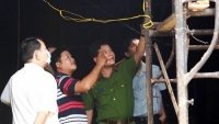 vu chay nha hang khien 6 nguoi chet o dong nai nam nhan thu 7 da tu vong
