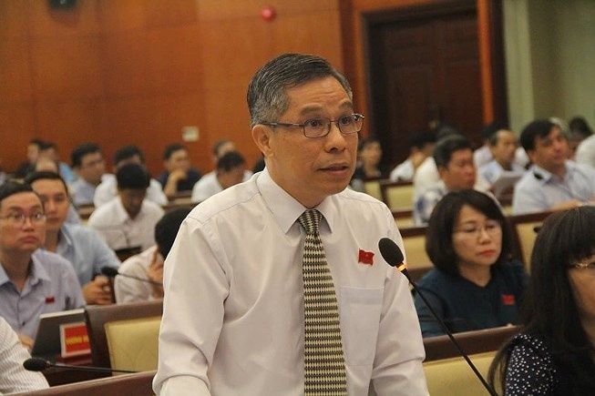 truong bql duong sat do thi tp hcm bac tin bi tam dinh chi