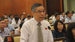Trưởng BQL Đường sắt đô thị TP HCM bác tin bị tạm đình chỉ