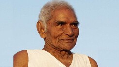 Baba Amte - Người truyền nghị lực sống cho người nghèo khổ mắc bệnh phong
