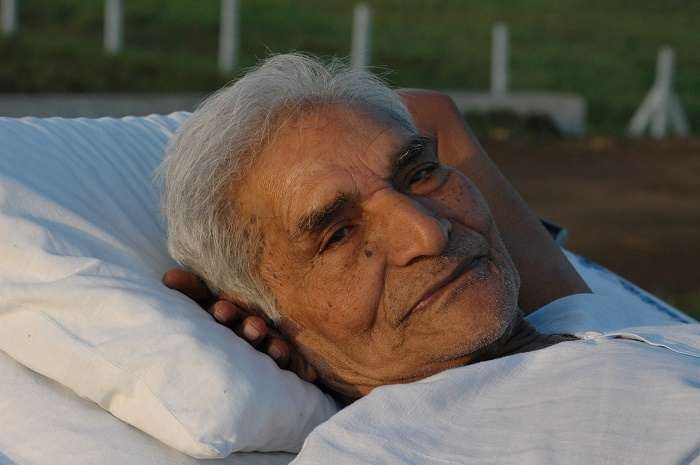 baba amte nhung cong hien vi dai danh cho nhan loai