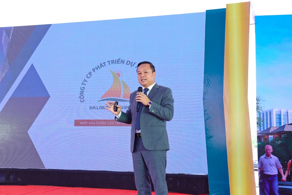 sunshine city diem sang trong quy hoach do thi o thanh pho bien ha long