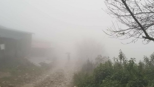 cap nhat dot ret ky luc dip tet duong lich 2019 sa pa nhiet do con 3 do c
