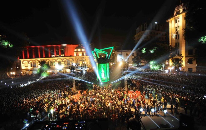 du bao thoi tiet hom nay 3112 ha noi don giao thua trong nhiet do 8 do c