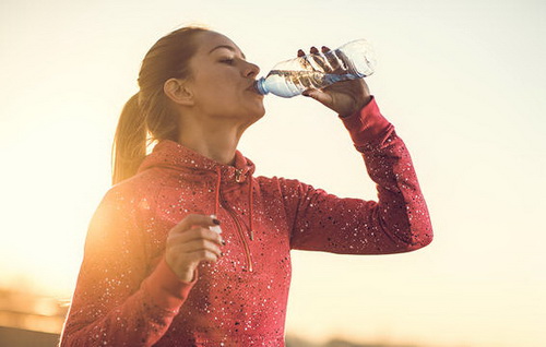 Cơ thể thừa protein, những dấu hiệu xấu co the thua protein nhung dau hieu xau