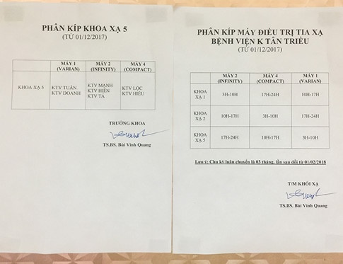 kho tin canh gan tram benh nhan ung thu cho xa tri luc nua dem o ha noi