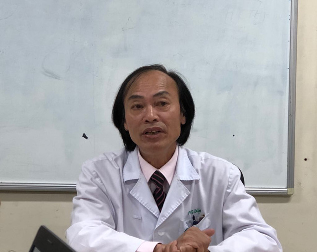 tam nhu the nao de phong viem phoi cho tre em