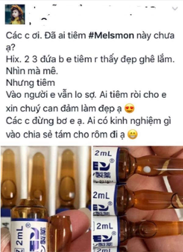 thuc hu loi ich khi tiem te bao goc nhau thai nguoi de lam dep