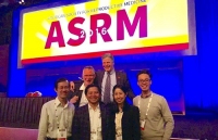 quang ninh hai be sinh doi cung trung dau tien nho thu tinh ong nghiem ivf