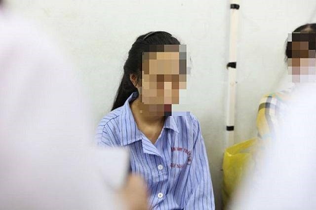gioi tre lien tiep nhap vien do nghien facebook bac si chi ra nhung dau hieu can di kham ngay