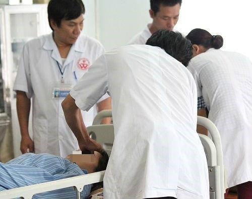 gioi tre lien tiep nhap vien do nghien facebook bac si chi ra nhung dau hieu can di kham ngay