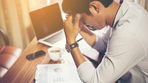 Stress dễ dẫn đến tiểu đường stress de dan den tieu duong