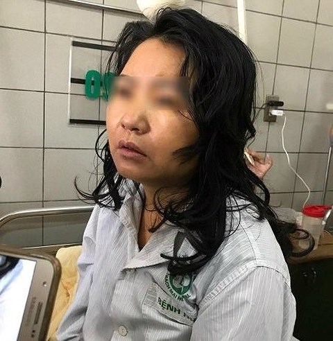 thuc hu thong tin nu bac si hon me do su dung thuc pham giam can
