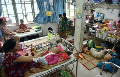 Chính phủ đồng ý nhập thuốc ung thư viện trợ theo quy định cũ
