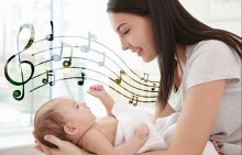 Ca hát là 'chìa khóa' cho cuộc sống lành mạnh