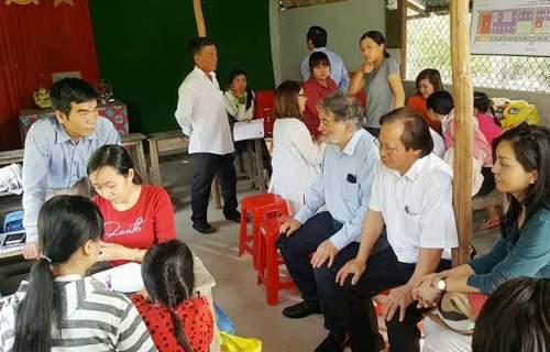 30 nguoi viet nhiem vi khuan lao tiem an