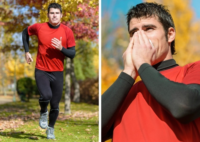12 'tác dụng phụ' chúng ta phải đối mặt khi tập luyện 12 tac dung phu chung ta phai doi mat khi tap luyen