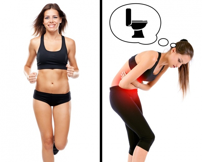 12 'tác dụng phụ' chúng ta phải đối mặt khi tập luyện 12 tac dung phu chung ta phai doi mat khi tap luyen