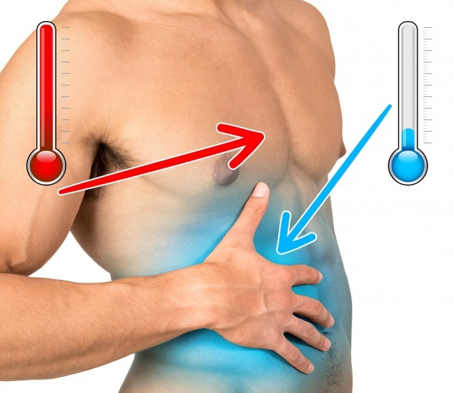 12 'tác dụng phụ' chúng ta phải đối mặt khi tập luyện 12 tac dung phu chung ta phai doi mat khi tap luyen