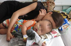 Bộ Y tế lo ngại dịch sởi tại Philippines lây lan sang Việt Nam