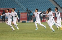 hlv park hang seo tiet lo thuc don nang the luc u23 viet nam