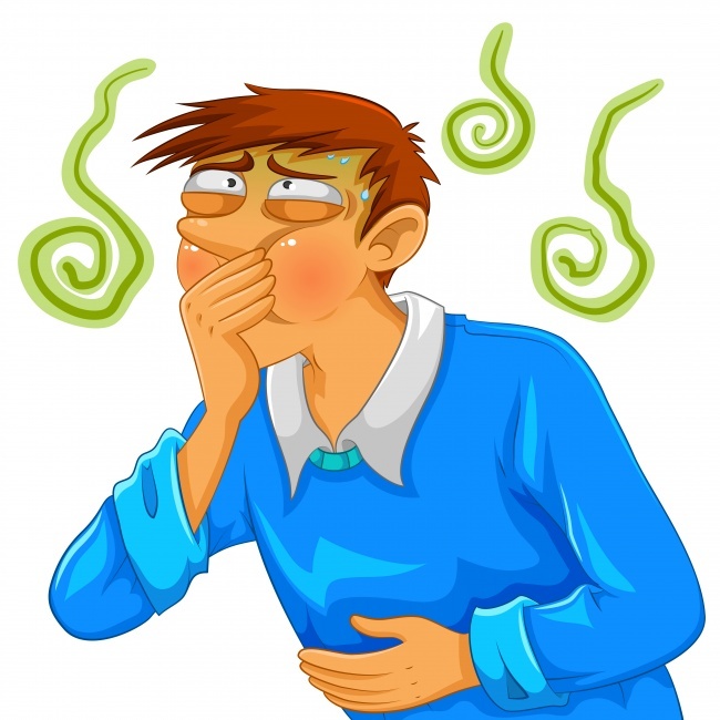 9 dấu hiệu cho thấy cơ thể bạn đang tiêu hóa thịt không đúng cách 9 dau hieu cho thay co the ban dang tieu hoa thit khong dung cach