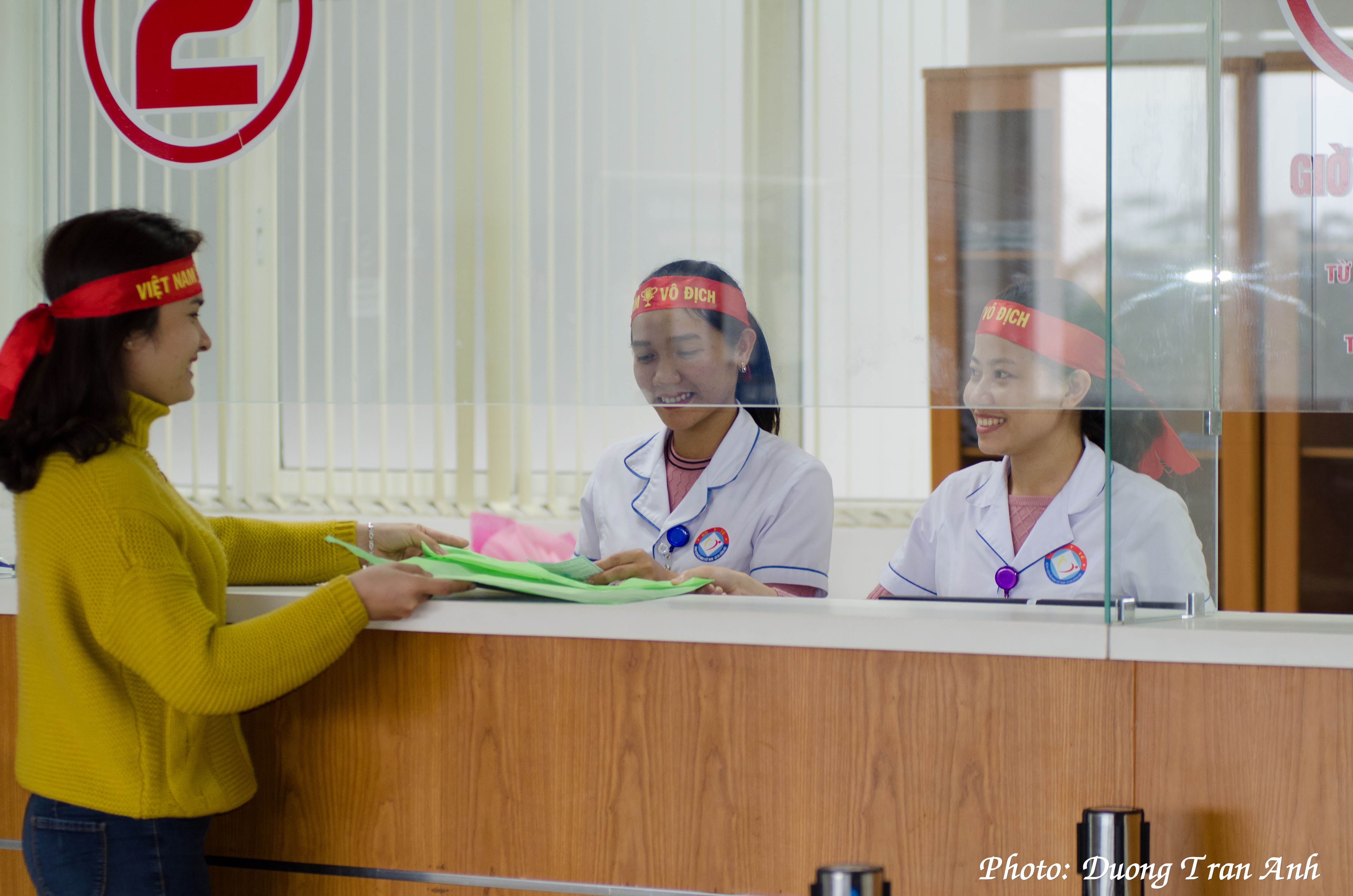 buc tam thu cua mot bac si gui doi tuyen u23 viet nam truoc tran chung ket