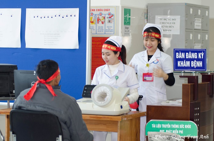 buc tam thu cua mot bac si gui doi tuyen u23 viet nam truoc tran chung ket
