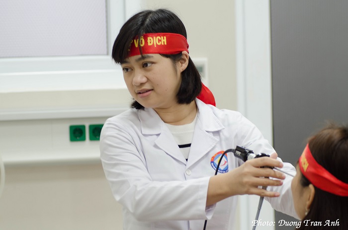 buc tam thu cua mot bac si gui doi tuyen u23 viet nam truoc tran chung ket